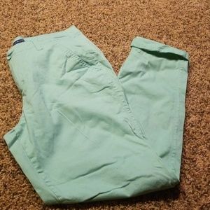 Bandolino Womens ankle pants